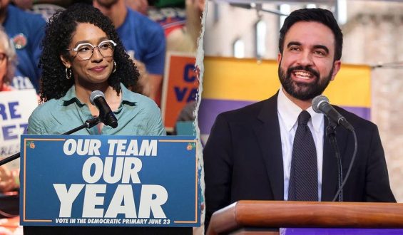 Socialist Nominee Darializa Avila Chevalier Faces Backlash Over Deleted Marxist Tweets