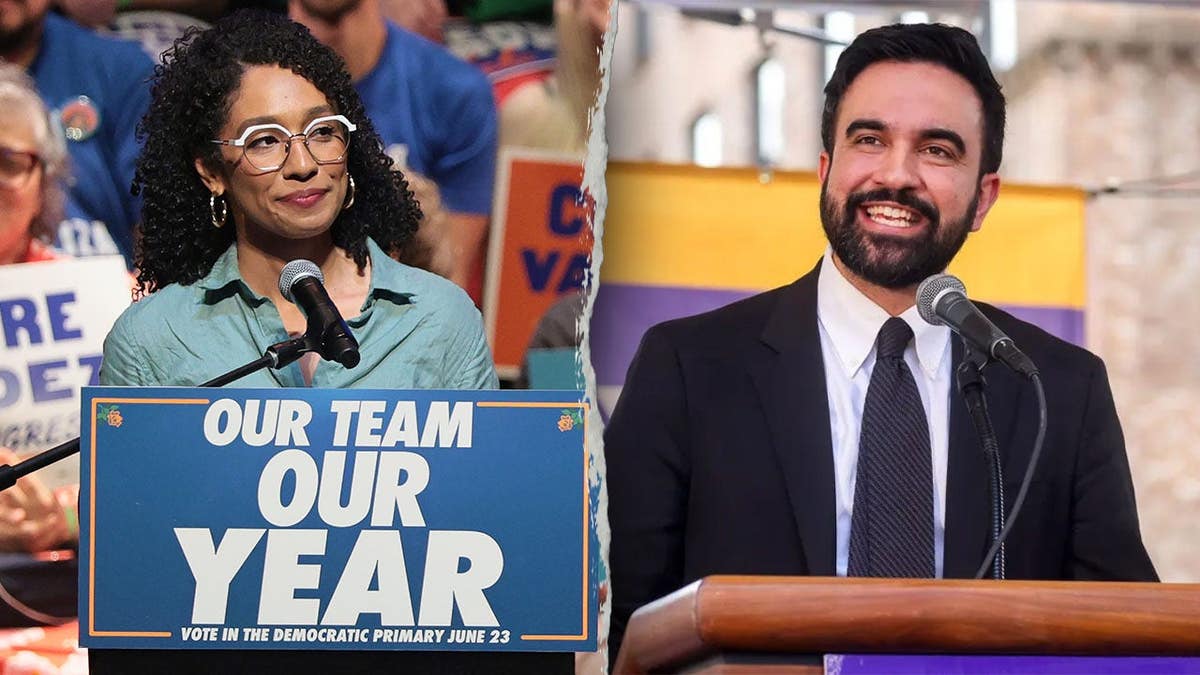 Socialist Nominee Darializa Avila Chevalier Faces Backlash Over Deleted Marxist Tweets