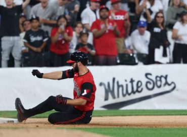 White Sox Triumph Over Dodgers Despite Dodgers’ Championship Pedigree