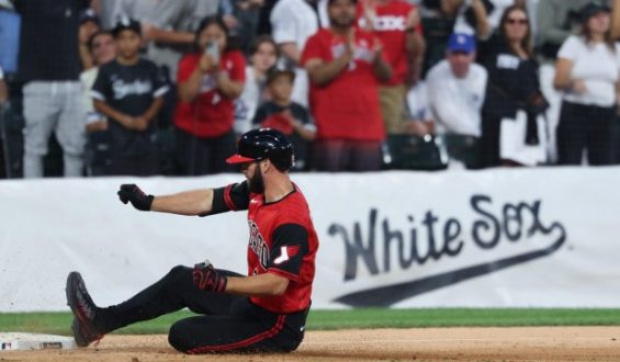 White Sox Triumph Over Dodgers Despite Dodgers’ Championship Pedigree