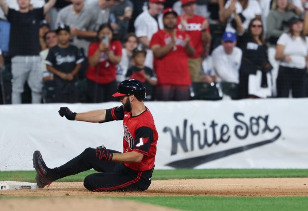 White Sox Triumph Over Dodgers Despite Dodgers’ Championship Pedigree