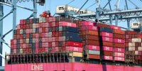 Trump Administration Proposes New Import Duties Citing Forced Labor
