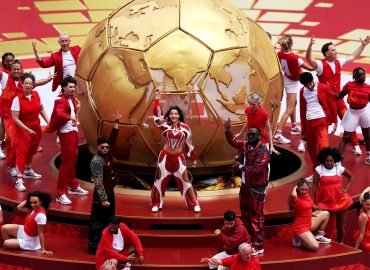 World Cup Updates and Matches for June 12, 2026
