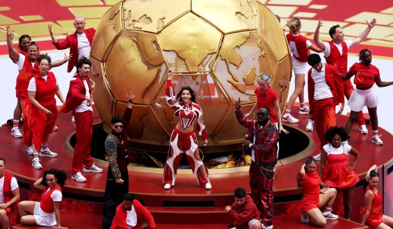 World Cup Updates and Matches for June 12, 2026