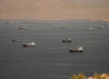 Uncertainty Prevails Over Strait of Hormuz’s Accessibility Amid U.S.-Iran Dispute