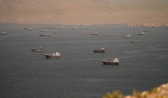 Uncertainty Prevails Over Strait of Hormuz’s Accessibility Amid U.S.-Iran Dispute