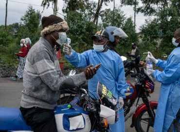Response to Ebola Outbreak in East Africa: Lessons Learned