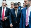 Far-Right House Republicans Block Defense Policy Bill Over Voting Legislation