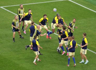 World Cup 2026: Netherlands vs Sweden – Group F Showdown