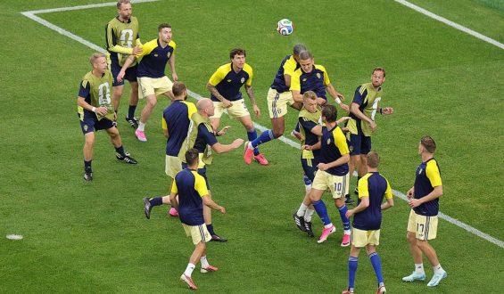 World Cup 2026: Netherlands vs Sweden – Group F Showdown