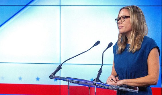 South Carolina Democrats Select Challenger for Sen. Lindsey Graham