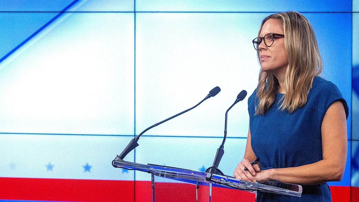 South Carolina Democrats Select Challenger for Sen. Lindsey Graham
