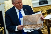 Trump’s White House Ballroom Funding Controversies