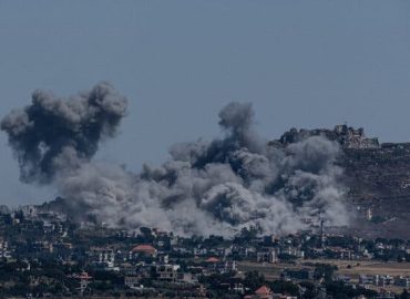 Cease-Fire Agreement’s Fragility in Lebanon Unveiled