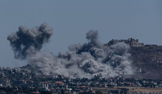 Cease-Fire Agreement’s Fragility in Lebanon Unveiled