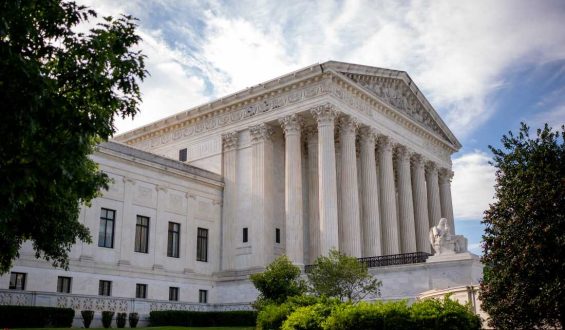 Supreme Court Refuses to Halt Execution of Victor Saldaño
