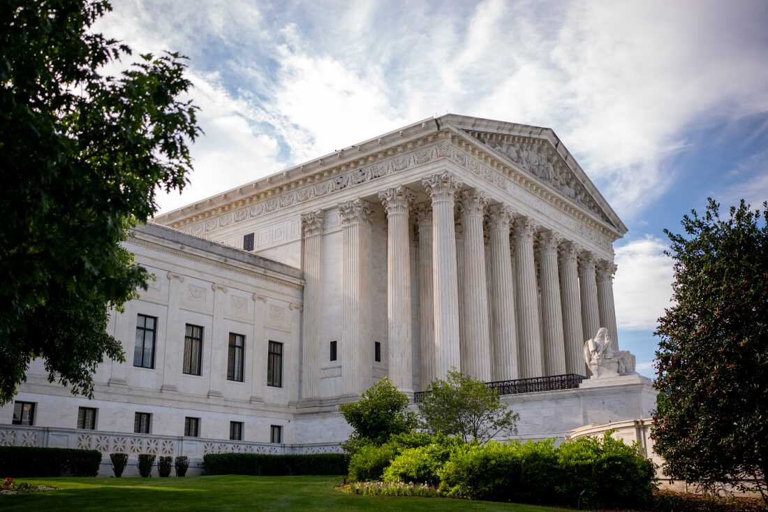 Supreme Court Refuses to Halt Execution of Victor Saldaño