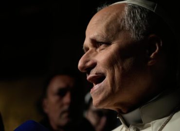 Pope Leo XIV Addresses Spanish Parliament in Historic Speech