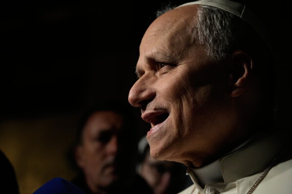 Pope Leo XIV Addresses Spanish Parliament in Historic Speech