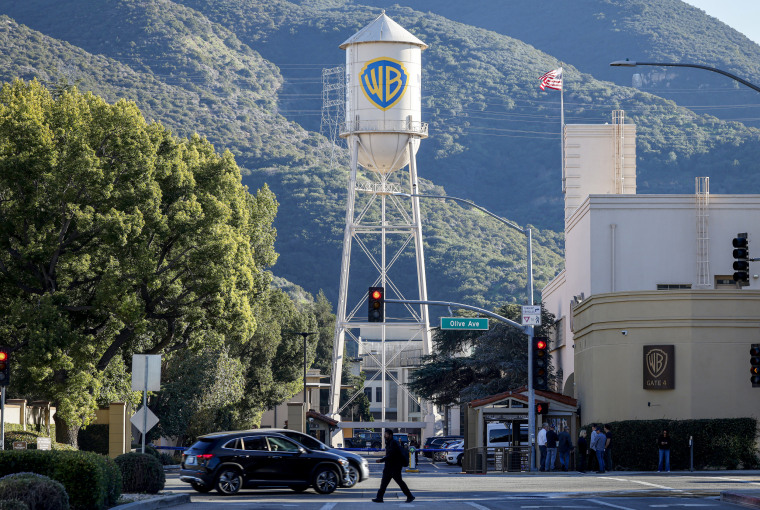 Paramount Skydance Responds to Netflix’s Allegations