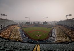 Fire at Boyle Heights Cold Storage Facility and Longstanding Pollution Challenges