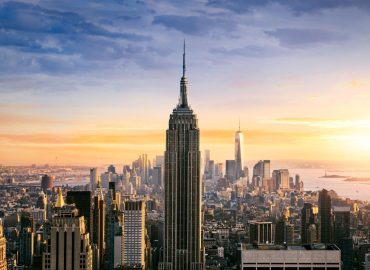 The Empire State Building’s Airship Ambition