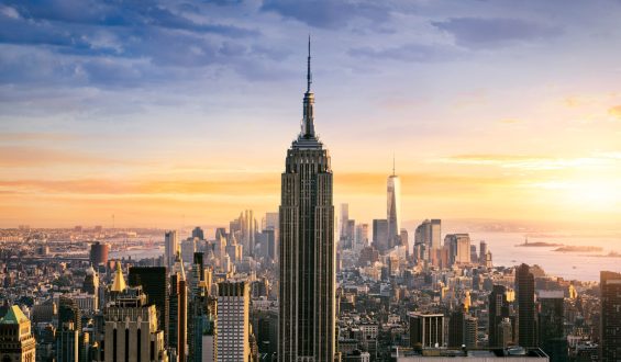 The Empire State Building’s Airship Ambition
