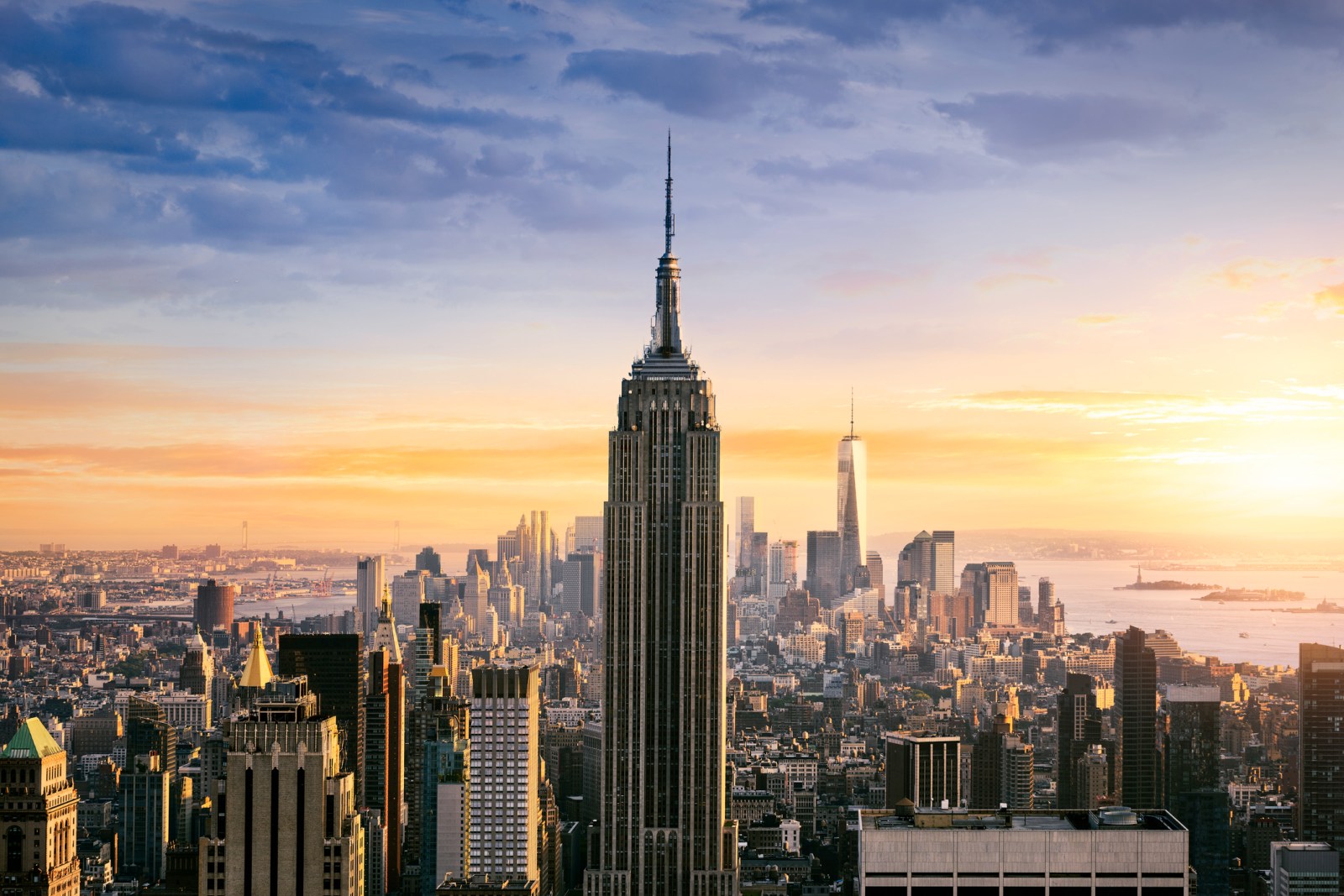 The Empire State Building’s Airship Ambition