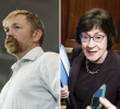 Tight Senate Race in Maine: Key Concerns for Susan Collins and Graham Platner
