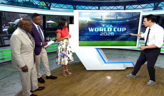 World Cup Updates: Matches, Players, and Controversies