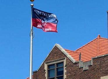 Aurora University Hosts Meaningful Juneteenth Celebration