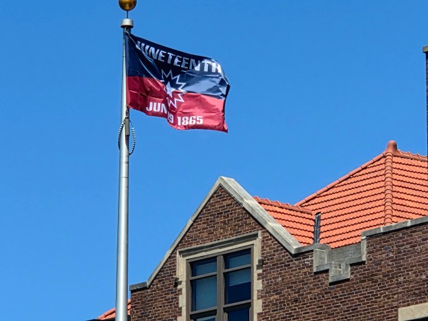 Aurora University Hosts Meaningful Juneteenth Celebration