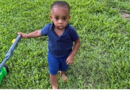 Family Seeks Justice for Fatal Shooting of 1-Year-Old by Police