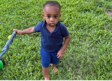 Family Seeks Justice for Fatal Shooting of 1-Year-Old by Police