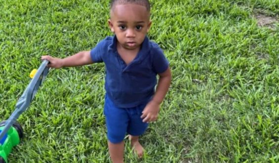 Family Seeks Justice for Fatal Shooting of 1-Year-Old by Police