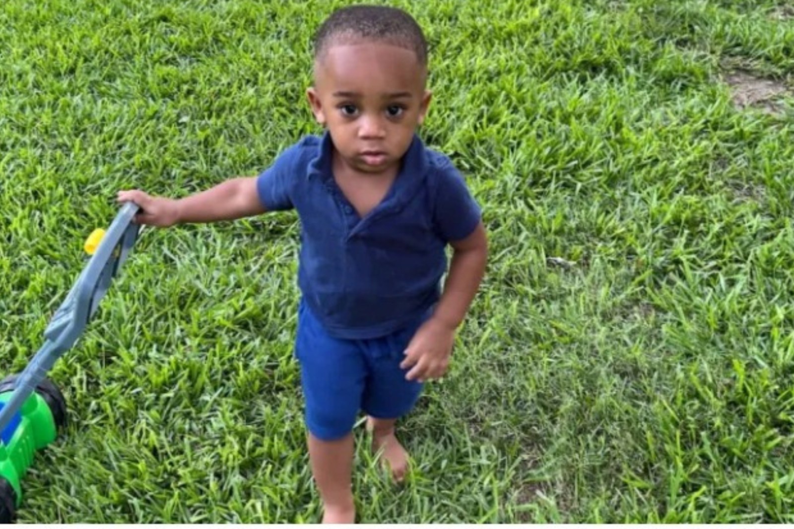 Family Seeks Justice for Fatal Shooting of 1-Year-Old by Police