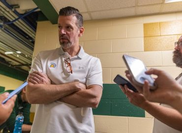Allegations and Legal Actions in SJSU’s 2024 Volleyball Scandal