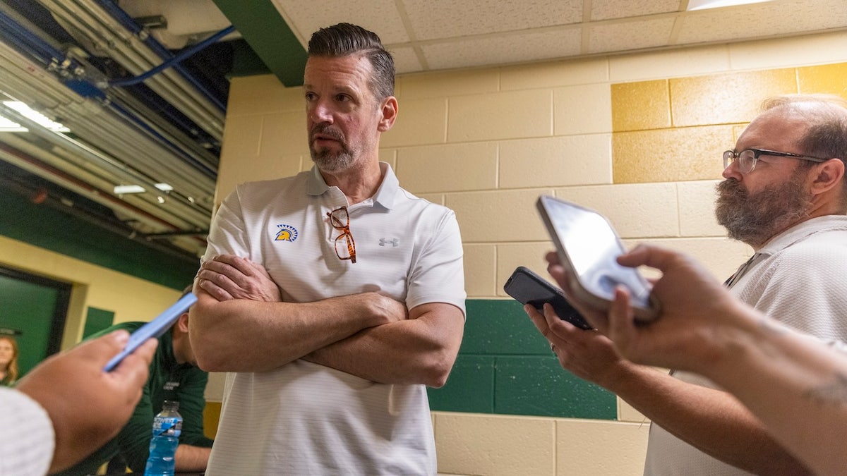 Allegations and Legal Actions in SJSU’s 2024 Volleyball Scandal