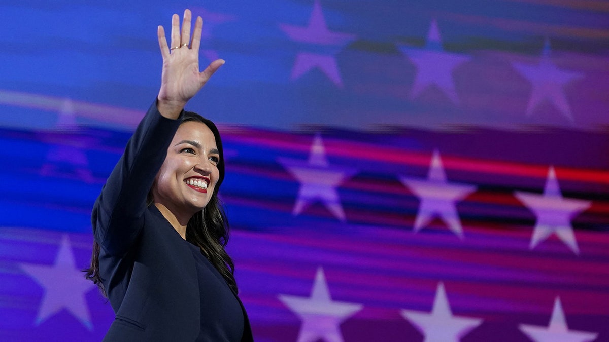 Alexandria Ocasio-Cortez Wins Democratic Primary Against Challenger