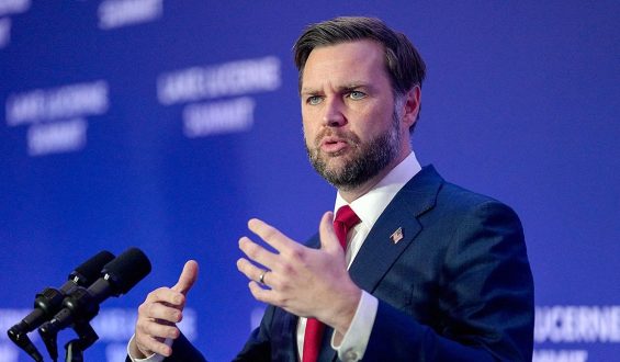 Progress in US-Iran Peace Talks