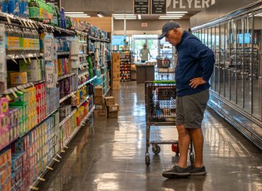Evaluating the Resilience of the U.S. Economy Amid Challenges