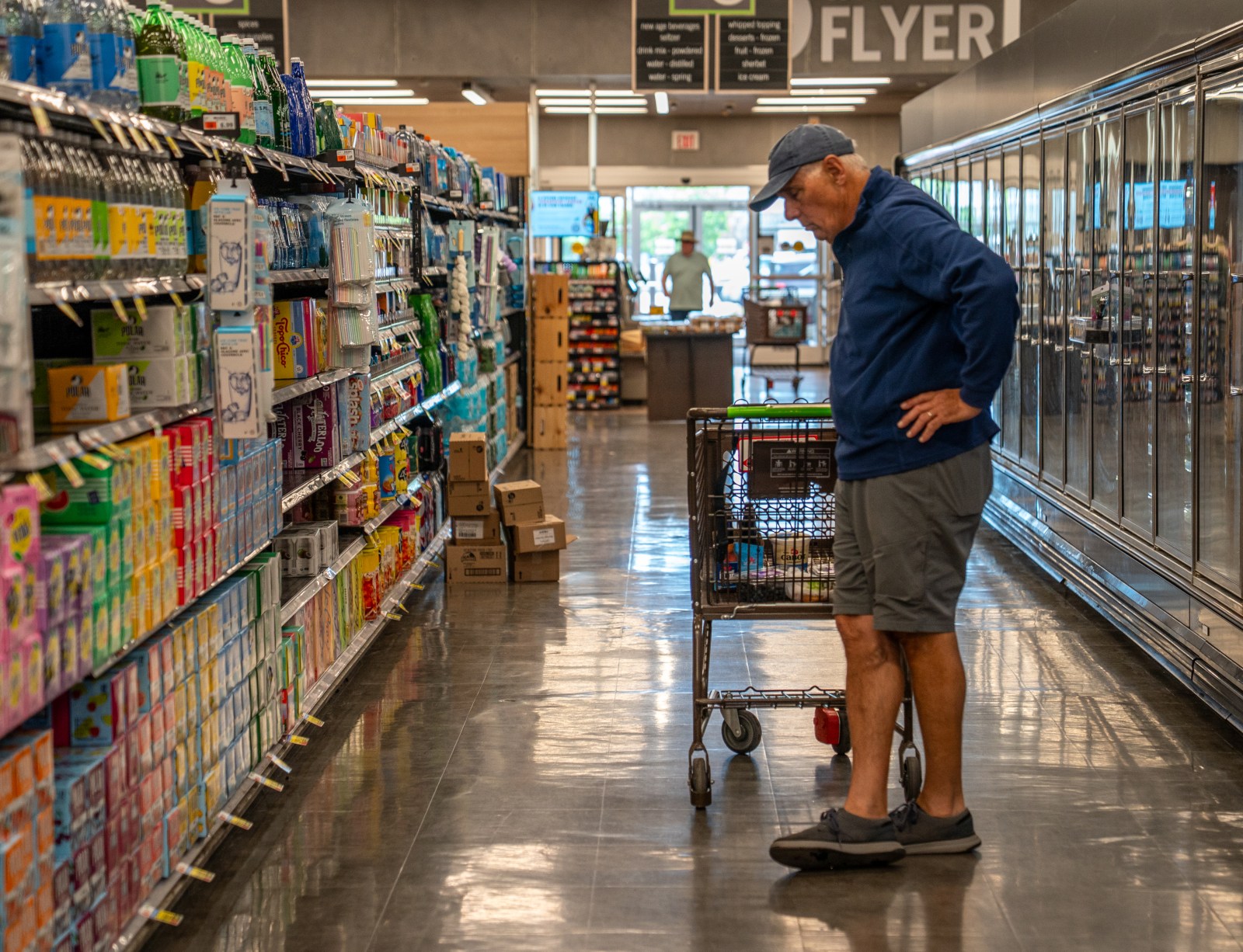 Evaluating the Resilience of the U.S. Economy Amid Challenges