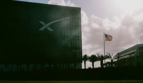 SpaceX Acquires Cursor in All-Stock Deal