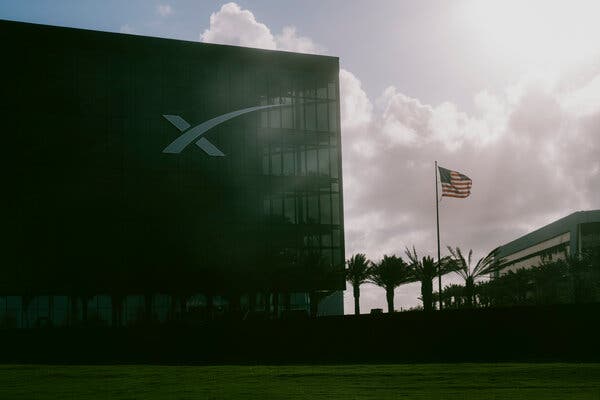 SpaceX Acquires Cursor in All-Stock Deal