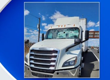 NTSB Report on United Airlines Incident on New Jersey Turnpike