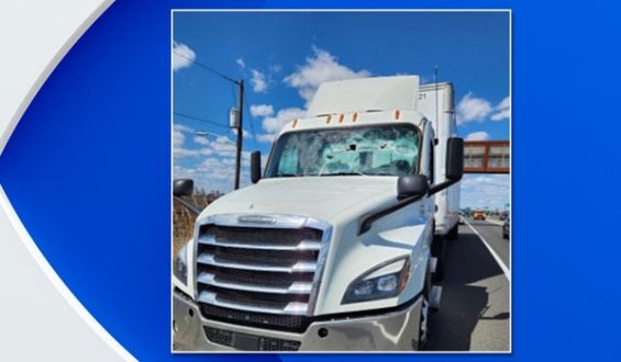 NTSB Report on United Airlines Incident on New Jersey Turnpike