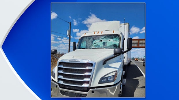 NTSB Report on United Airlines Incident on New Jersey Turnpike