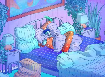 Preventing Morning Aches: Insights from Sleep Experts