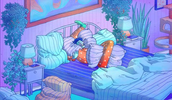 Preventing Morning Aches: Insights from Sleep Experts