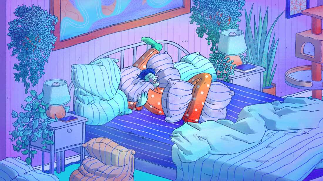 Preventing Morning Aches: Insights from Sleep Experts
